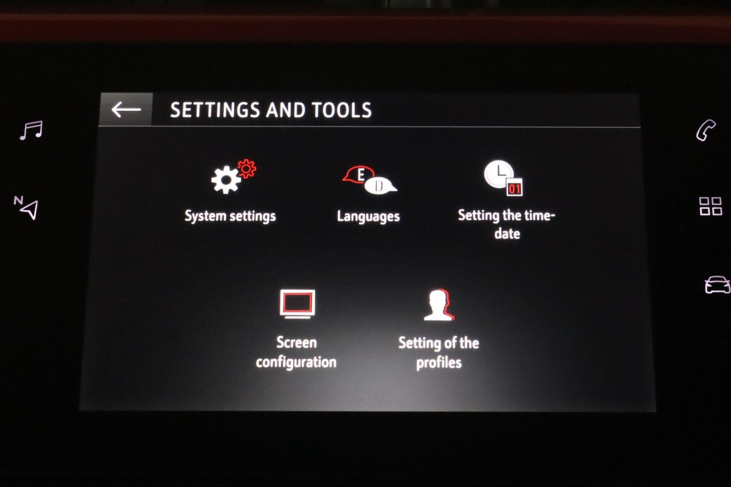 Used Vauxhall Corsa 2020 for sale - 77359196: Photo 30