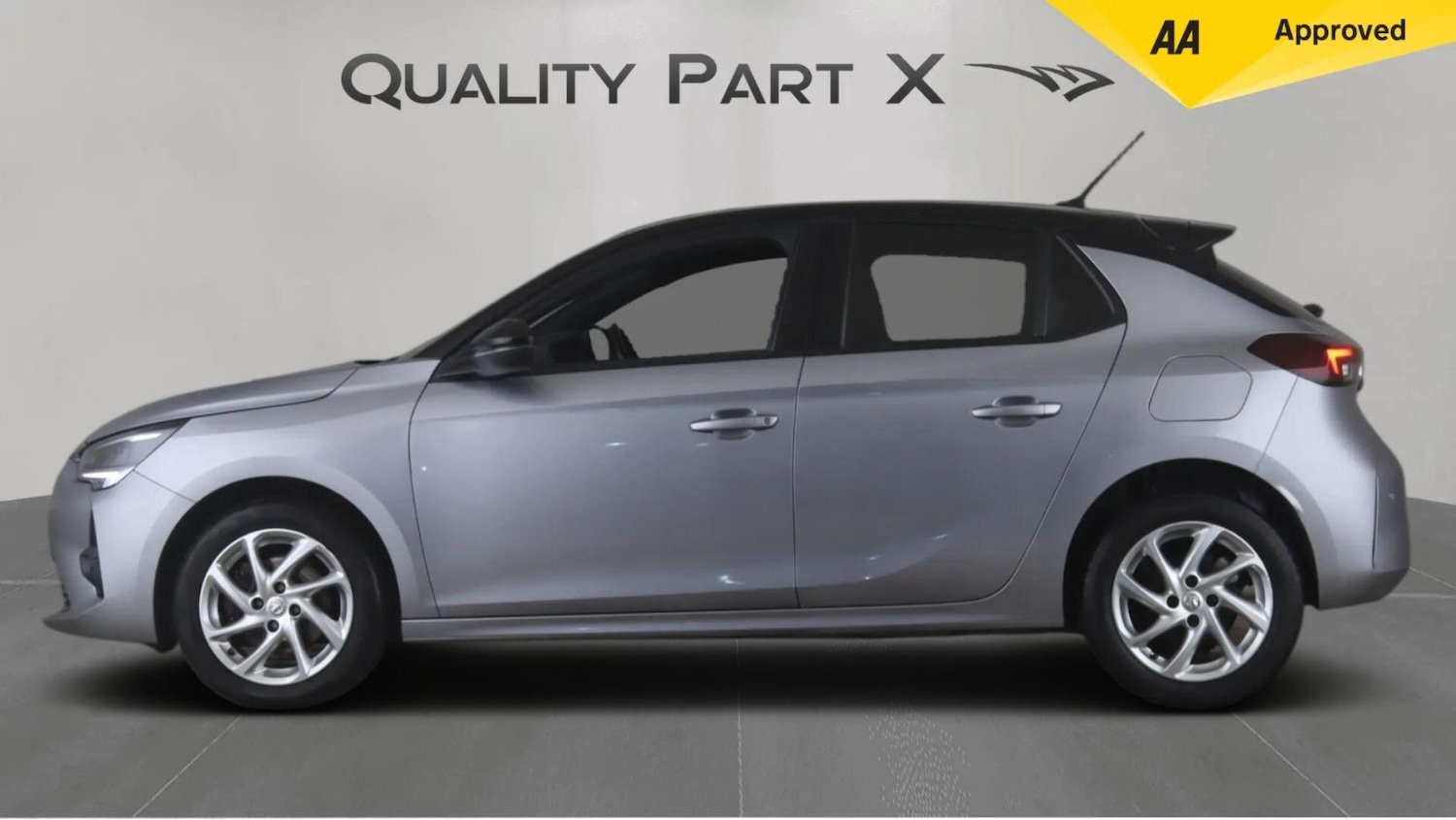 Used Vauxhall Corsa 2020 for sale - 77359196: Photo 4