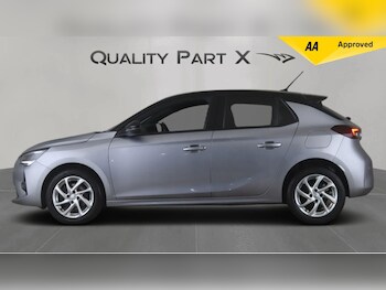 Used Vauxhall Corsa 2020 for sale - 77359196: Photo