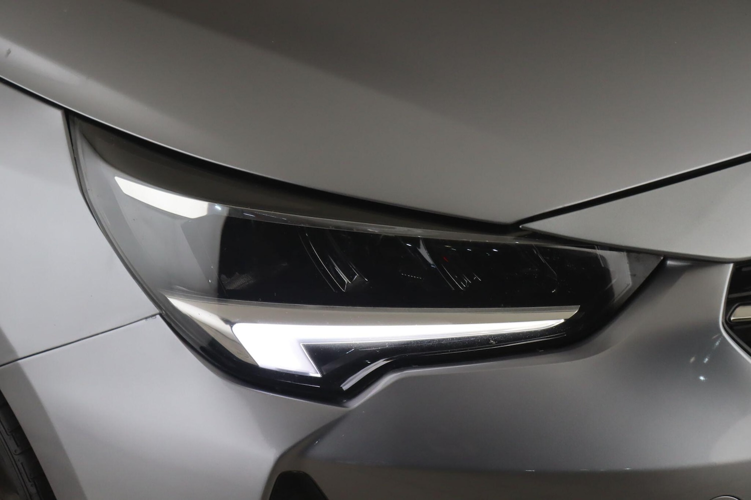 Used Vauxhall Corsa 2020 for sale - 77359196: Photo 9