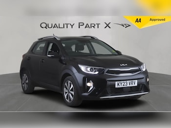 Used Kia Stonic 2023 for sale - 78922805: Photo
