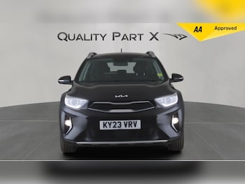 Used Kia Stonic 2023 for sale - 78922805: Photo