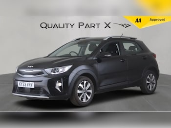 Used Kia Stonic 2023 for sale - 78922805: Photo