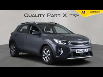 2022 (22) - 1.0 T-GDi 2 Euro 6 (s/s) 5dr