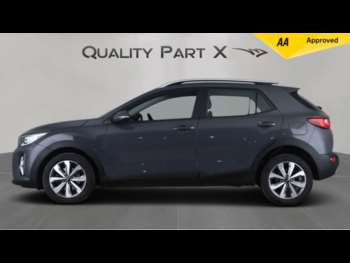 Used Kia Stonic 2022 for sale - 75311738: Photo