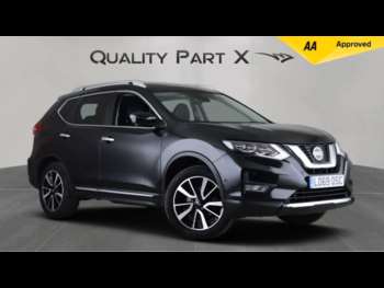 2019 (69) - 1.3 DIG-T Tekna DCT Auto Euro 6 (s/s) 5dr