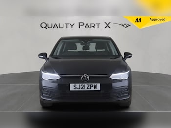 Used Volkswagen Golf 2021 for sale - 78648644: Photo