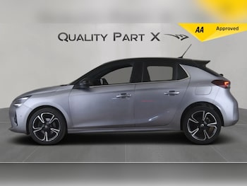 Used Vauxhall Corsa 2023 for sale - 79212001: Photo