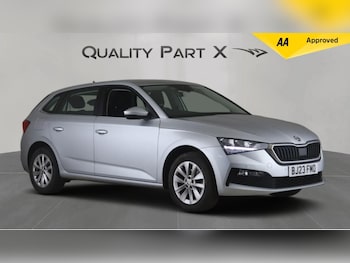 Used Skoda Scala 2023 for sale - 78492493: Photo