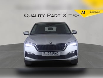 Used Skoda Scala 2023 for sale - 78492493: Photo