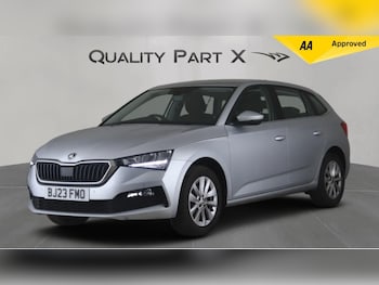 Used Skoda Scala 2023 for sale - 78492493: Photo