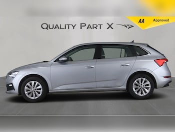 Used Skoda Scala 2023 for sale - 78492493: Photo