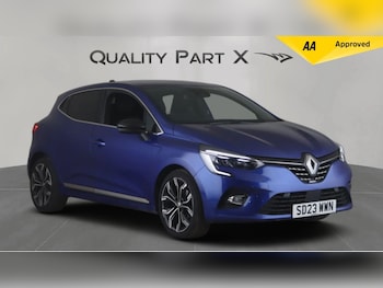 Used Renault Clio 2023 for sale - 79033670: Photo