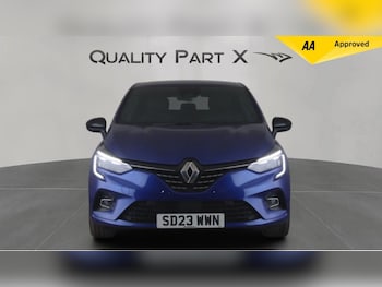 Used Renault Clio 2023 for sale - 79033670: Photo