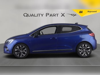 Used Renault Clio 2023 for sale - 79033670: Photo