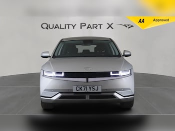 Used Hyundai IONIQ 5 2021 for sale - 79049096: Photo