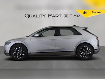 Used Hyundai IONIQ 5 2021 for sale - 79049096: Photo