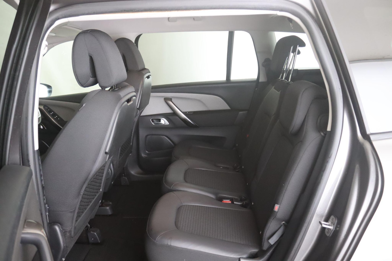 Used Citroen Grand C4 Picasso 2022 for sale - 77254941: Photo 12