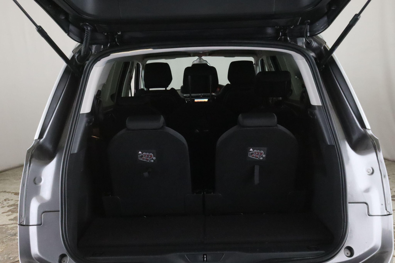 Used Citroen Grand C4 Picasso 2022 for sale - 77254941: Photo 13