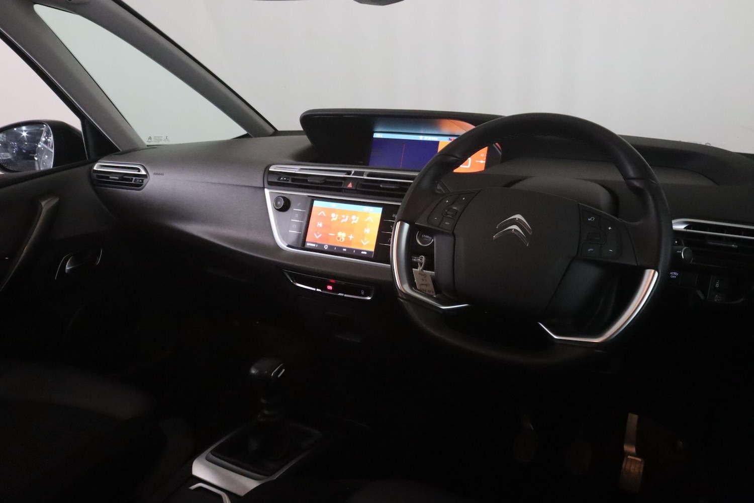 Used Citroen Grand C4 Picasso 2022 for sale - 77254941: Photo 15