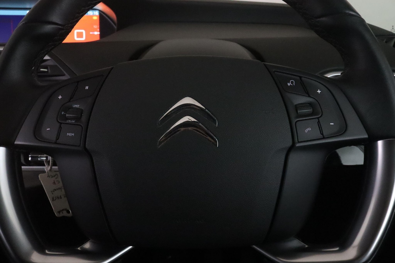 Used Citroen Grand C4 Picasso 2022 for sale - 77254941: Photo 18