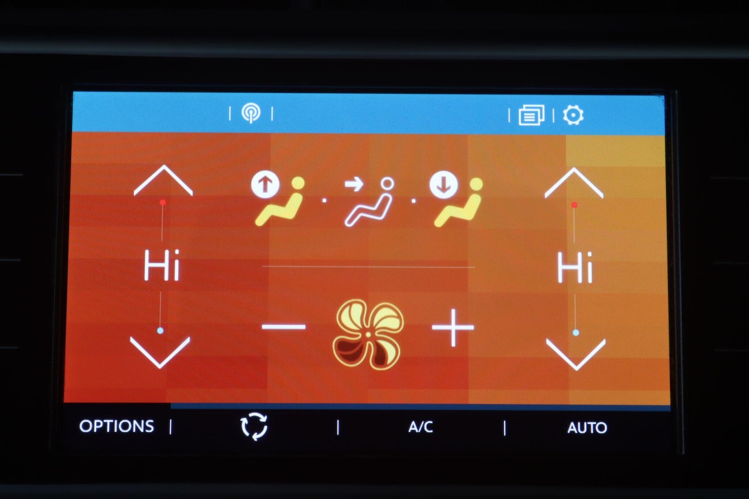 Used Citroen Grand C4 Picasso 2022 for sale - 77254941: Photo 21