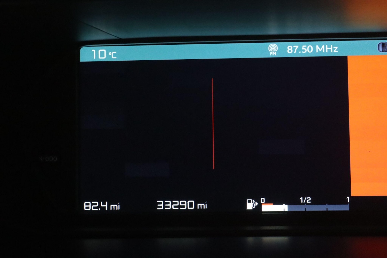 Used Citroen Grand C4 Picasso 2022 for sale - 77254941: Photo 22