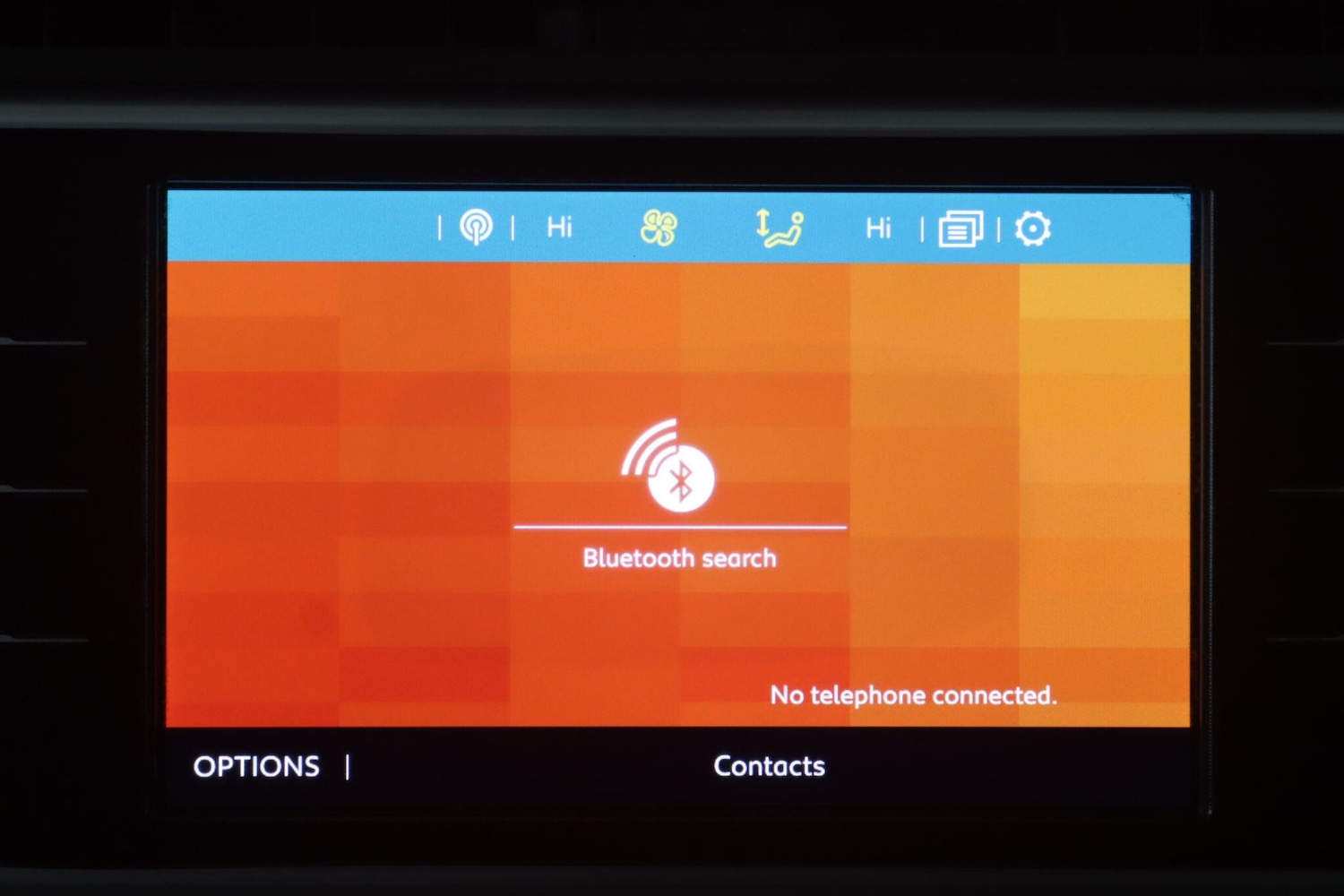 Used Citroen Grand C4 Picasso 2022 for sale - 77254941: Photo 23