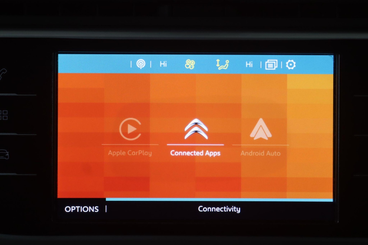 Used Citroen Grand C4 Picasso 2022 for sale - 77254941: Photo 24