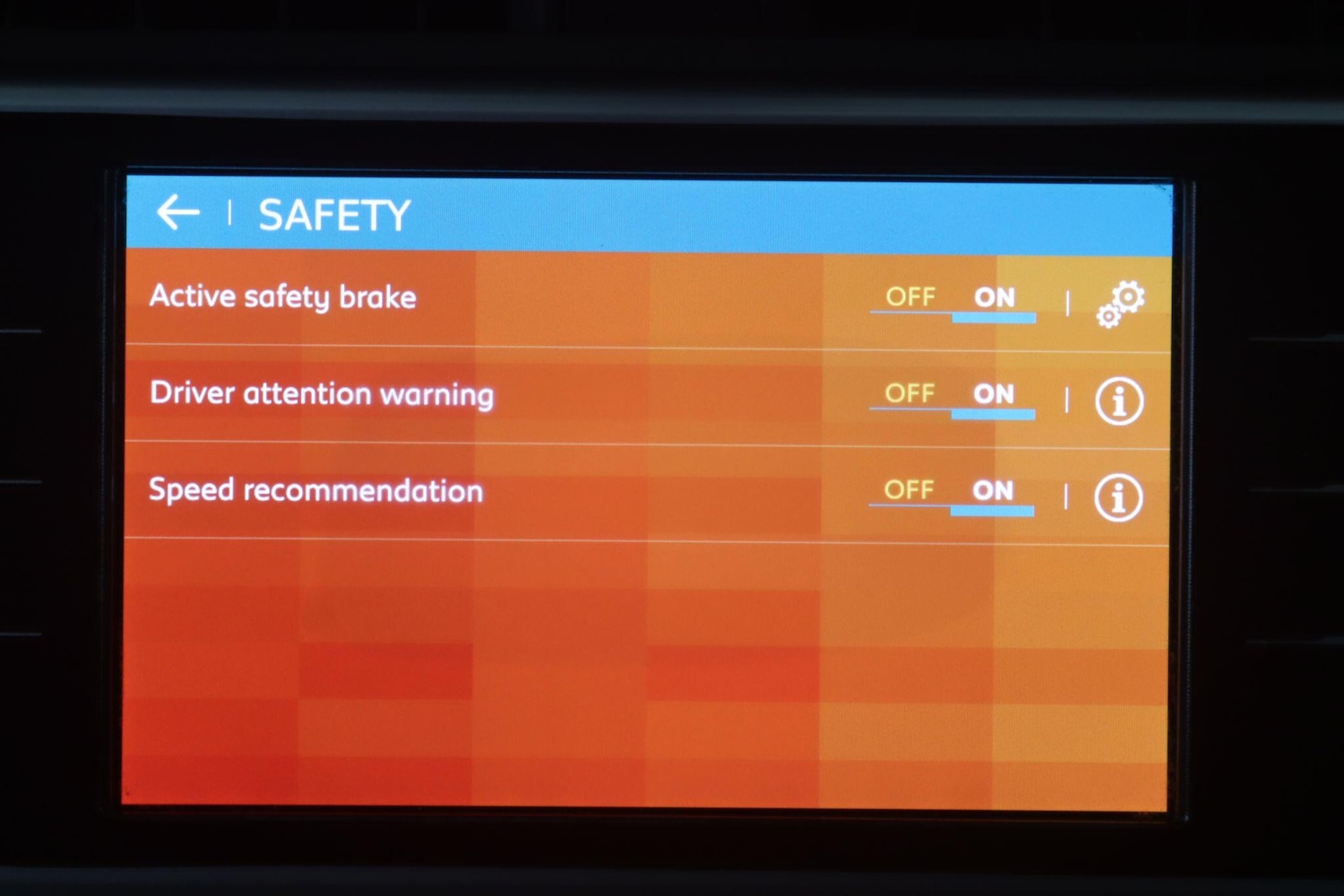 Used Citroen Grand C4 Picasso 2022 for sale - 77254941: Photo 27