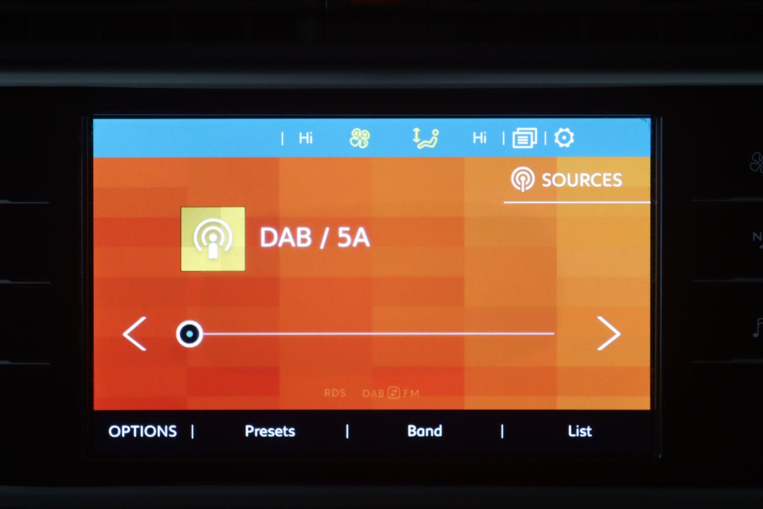 Used Citroen Grand C4 Picasso 2022 for sale - 77254941: Photo 29