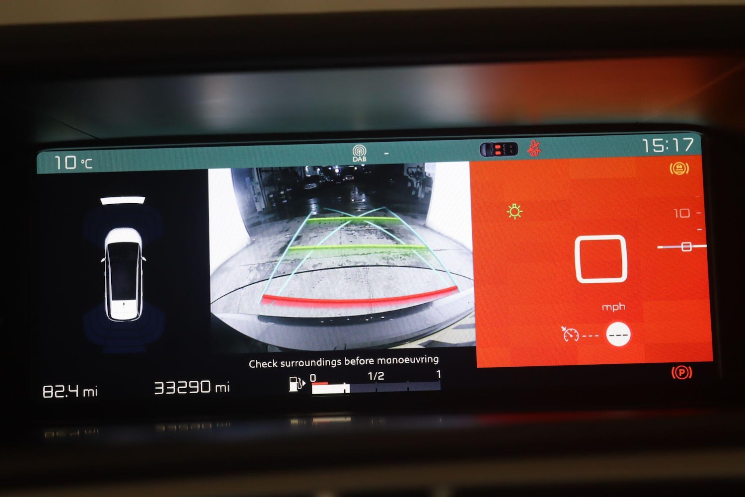 Used Citroen Grand C4 Picasso 2022 for sale - 77254941: Photo 30