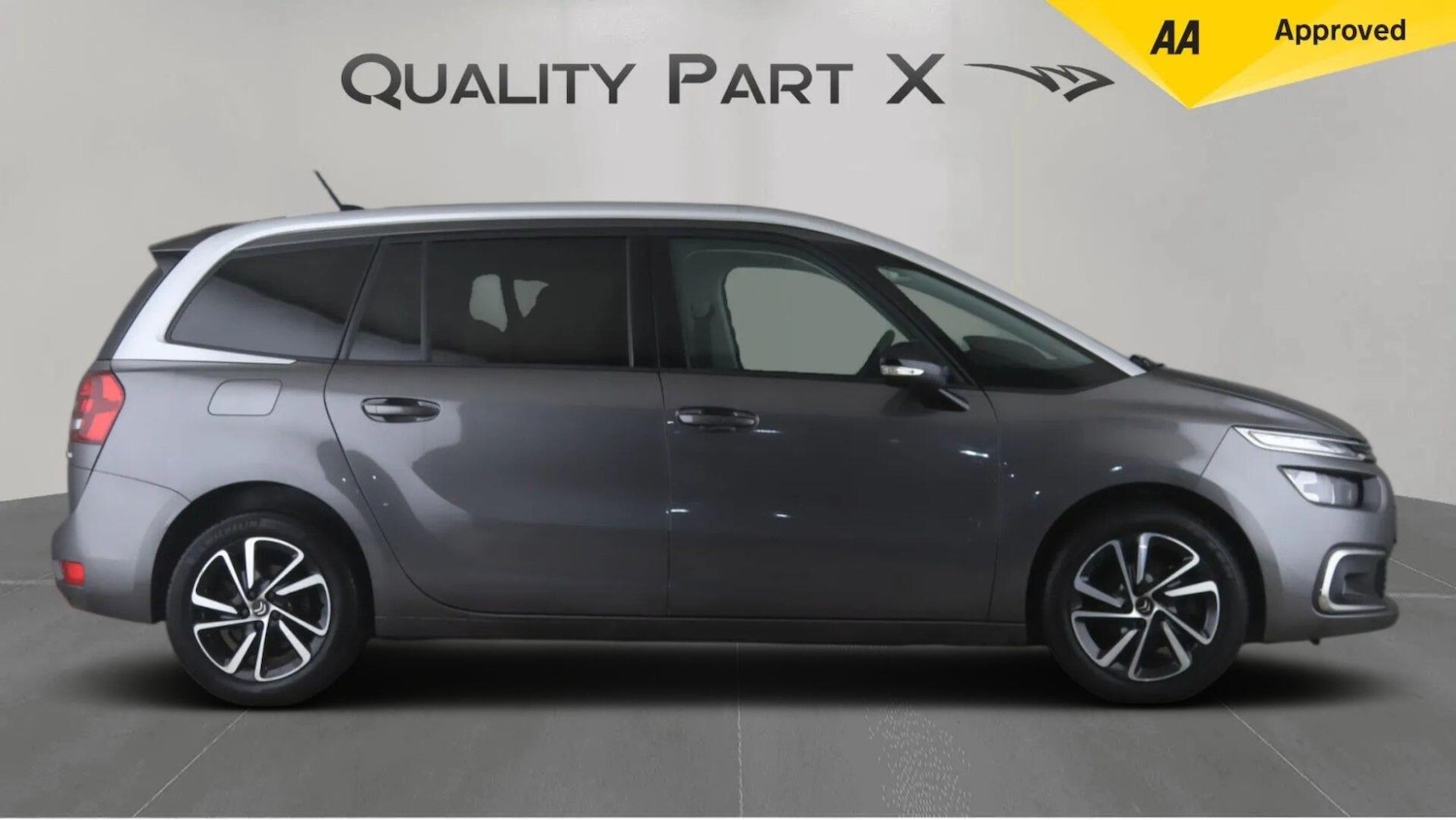 Used Citroen Grand C4 Picasso 2022 for sale - 77254941: Photo 8