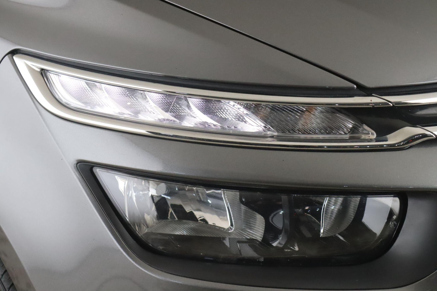 Used Citroen Grand C4 Picasso 2022 for sale - 77254941: Photo 9