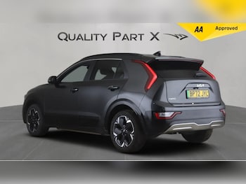 Used Kia Niro 2023 for sale - 77909289: Photo