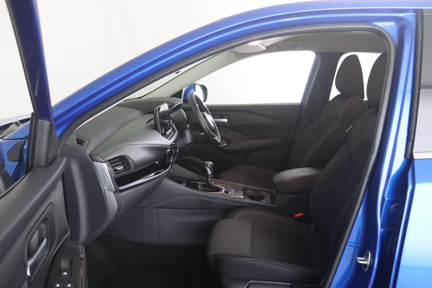 Used Nissan Qashqai 2022 for sale - 77496521: Photo 11