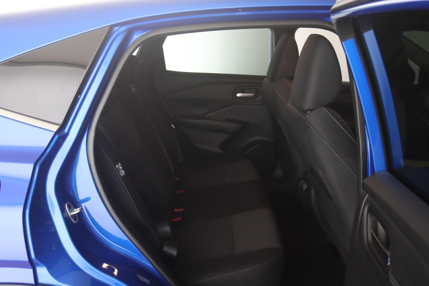 Used Nissan Qashqai 2022 for sale - 77496521: Photo 14