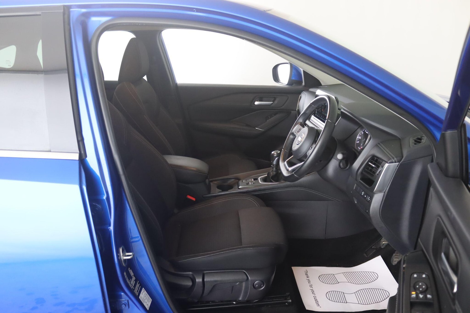 Used Nissan Qashqai 2022 for sale - 77496521: Photo 16