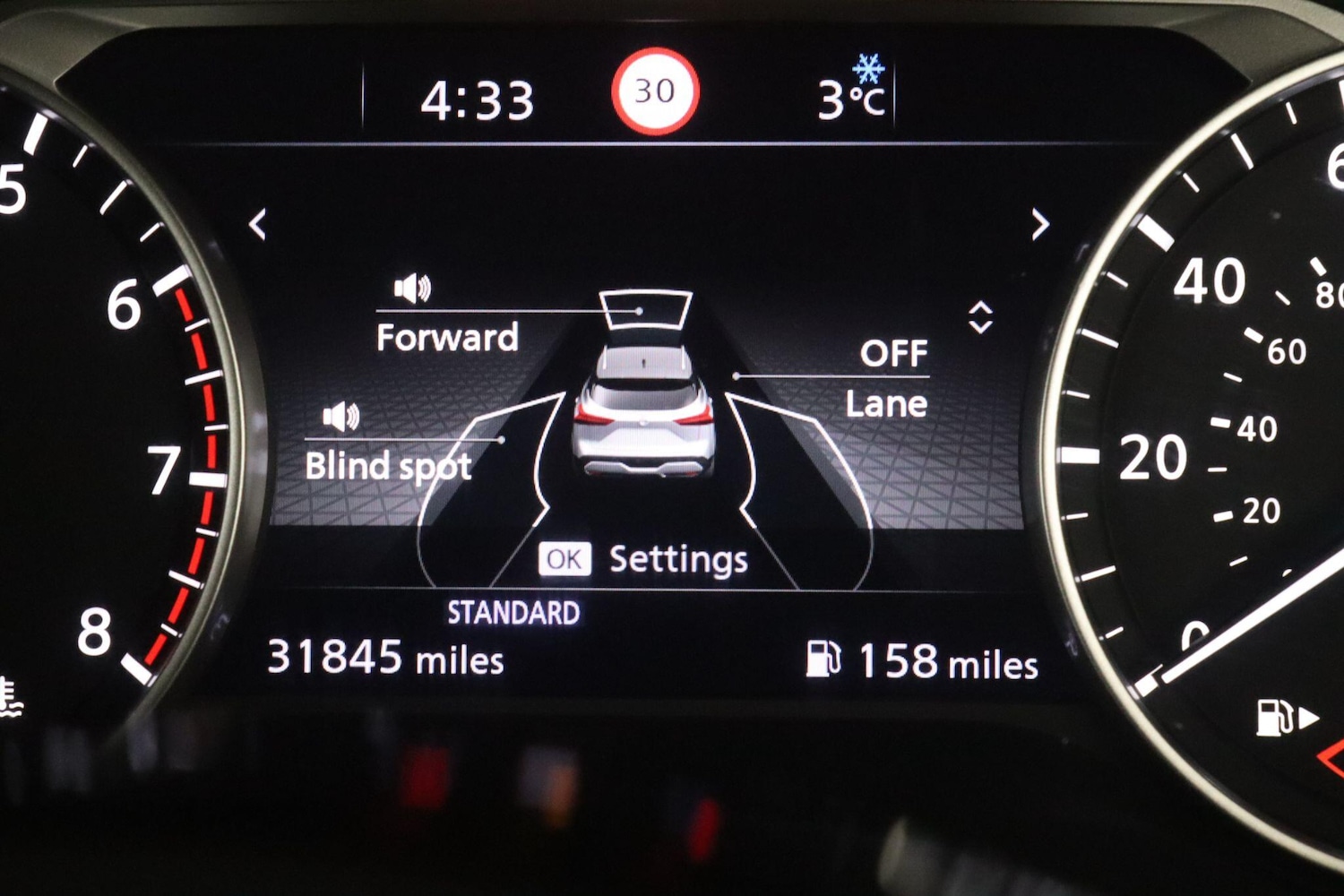 Used Nissan Qashqai 2022 for sale - 77496521: Photo 19