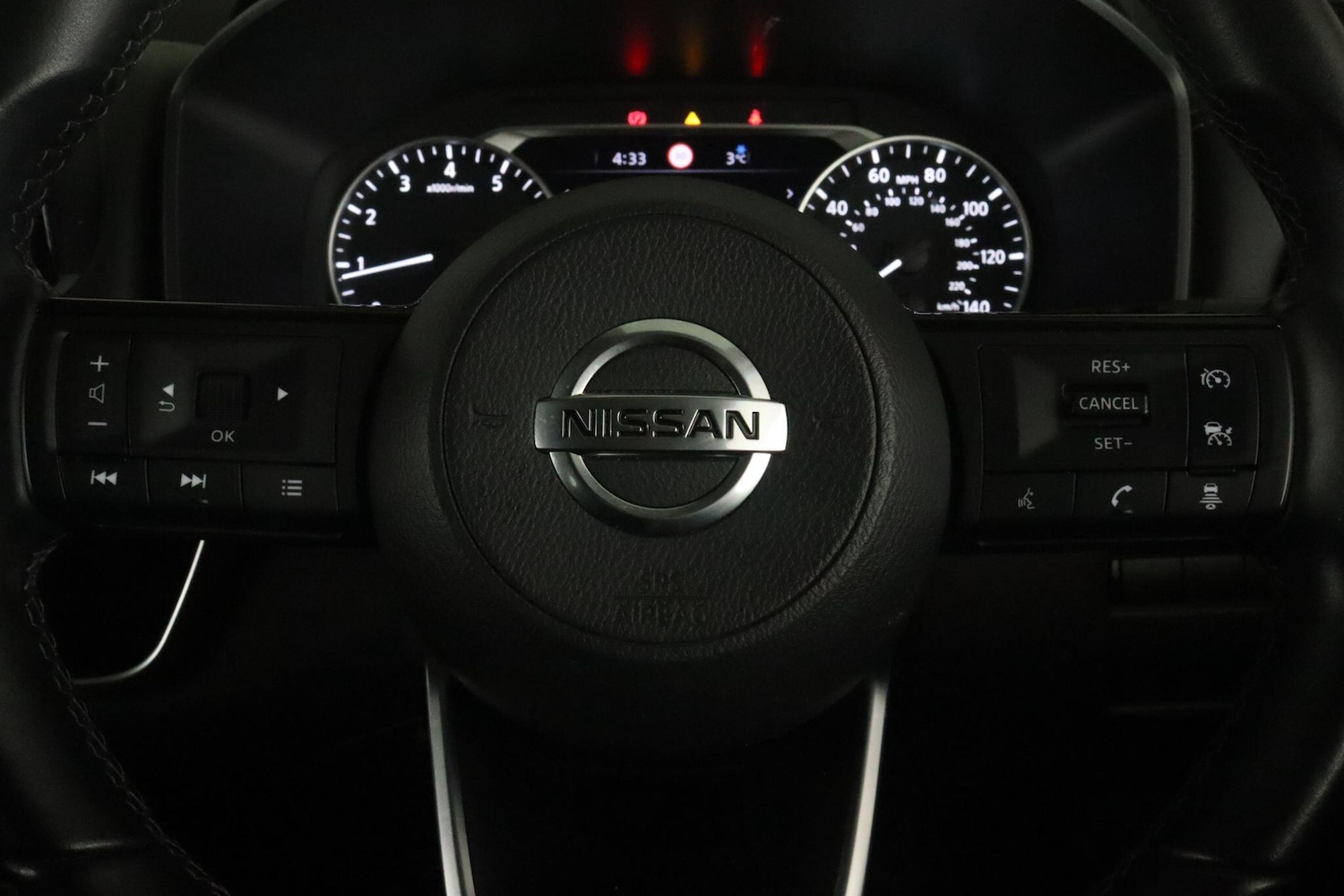 Used Nissan Qashqai 2022 for sale - 77496521: Photo 20