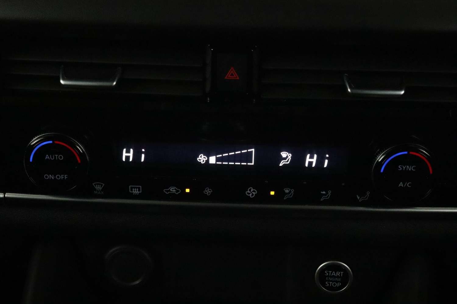 Used Nissan Qashqai 2022 for sale - 77496521: Photo 23