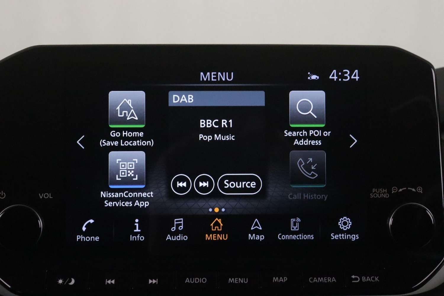 Used Nissan Qashqai 2022 for sale - 77496521: Photo 24