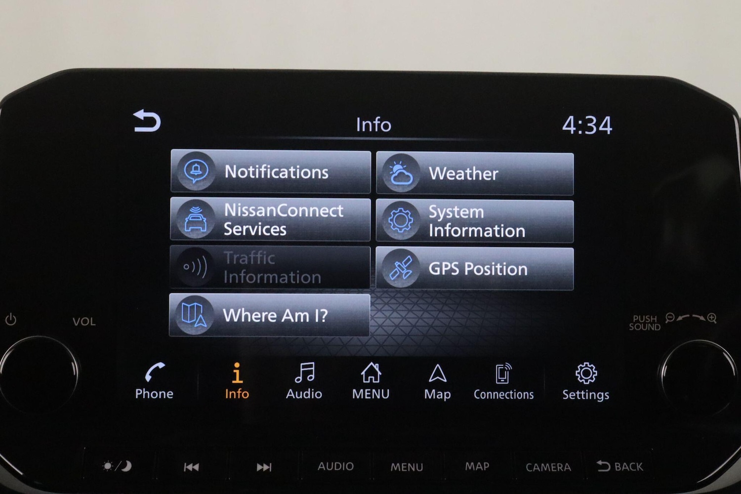 Used Nissan Qashqai 2022 for sale - 77496521: Photo 26