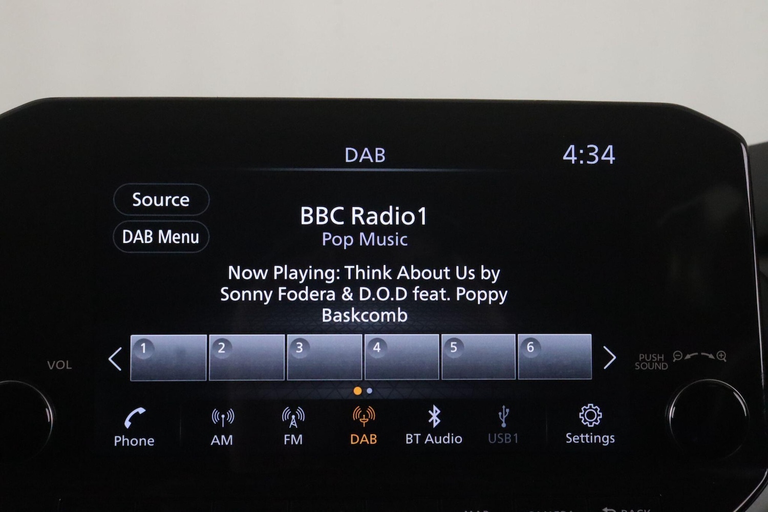 Used Nissan Qashqai 2022 for sale - 77496521: Photo 27