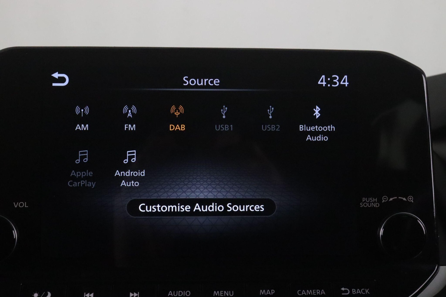 Used Nissan Qashqai 2022 for sale - 77496521: Photo 28