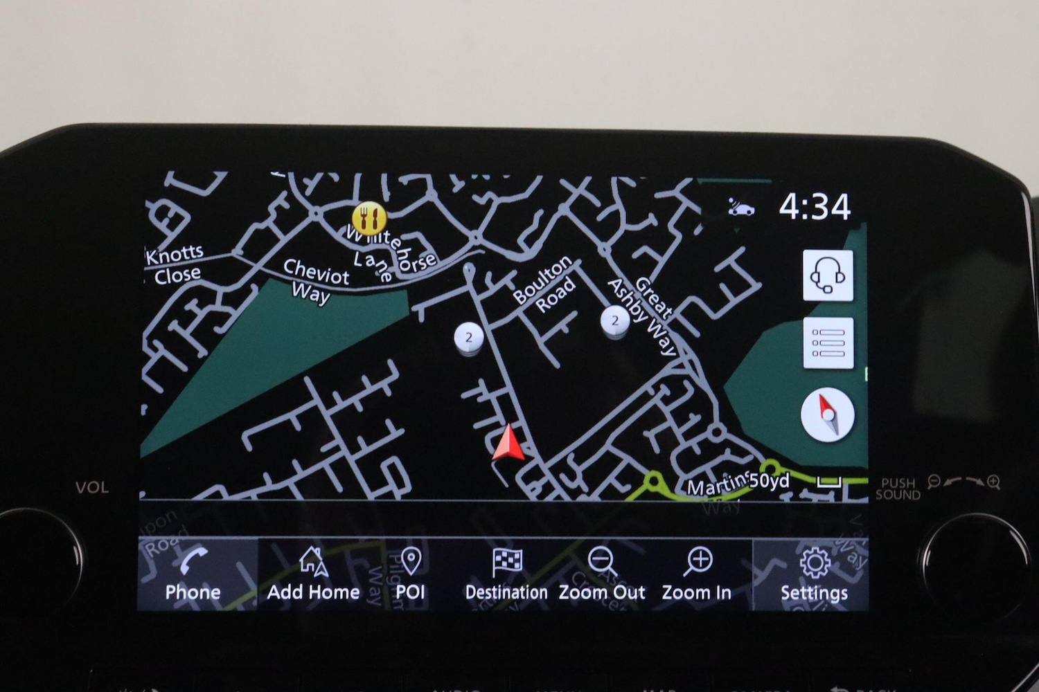 Used Nissan Qashqai 2022 for sale - 77496521: Photo 29