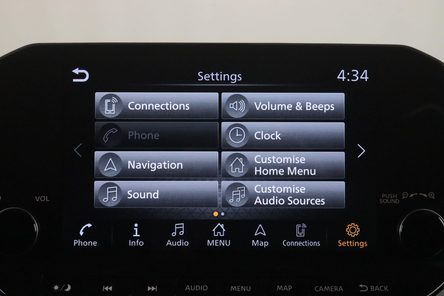 Used Nissan Qashqai 2022 for sale - 77496521: Photo 31