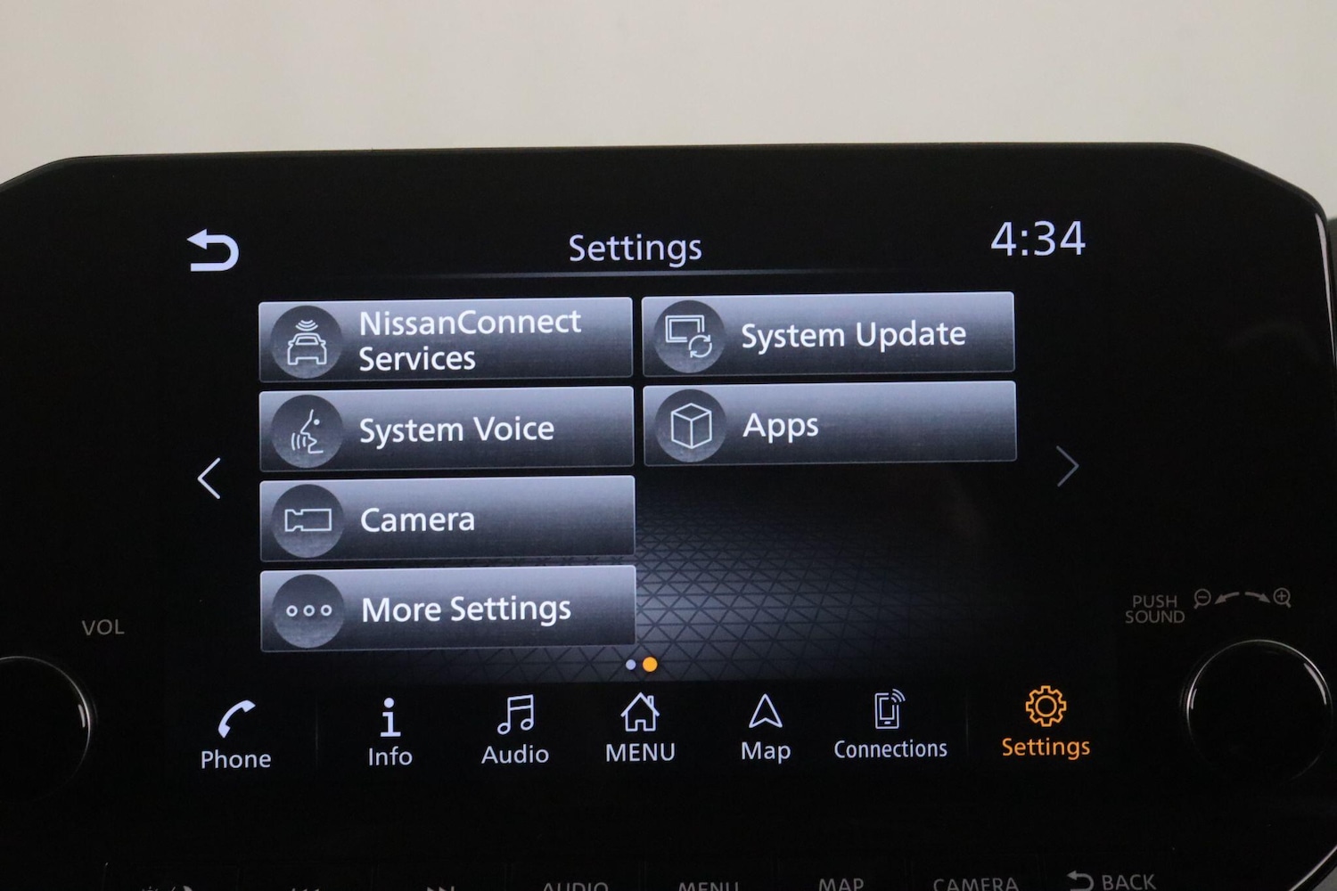 Used Nissan Qashqai 2022 for sale - 77496521: Photo 32