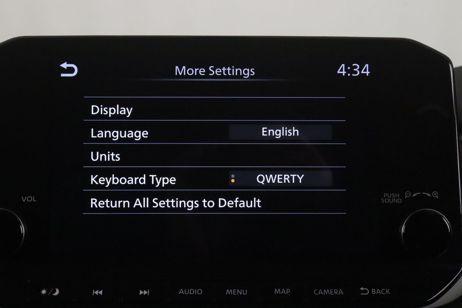 Used Nissan Qashqai 2022 for sale - 77496521: Photo 33