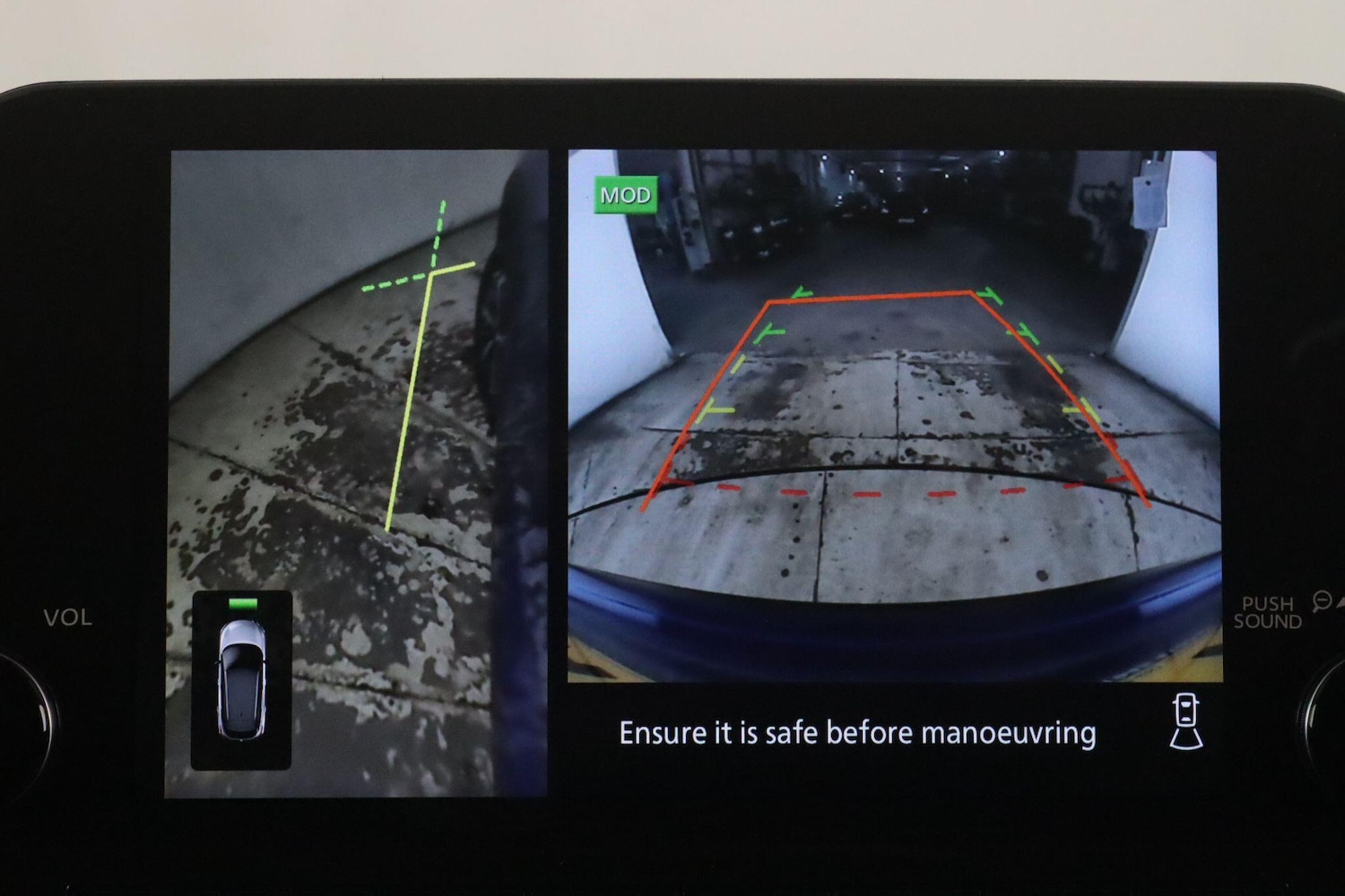 Used Nissan Qashqai 2022 for sale - 77496521: Photo 35